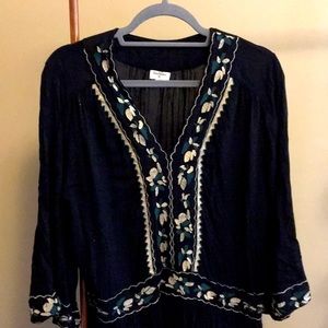 Embroidered Dress | World Market